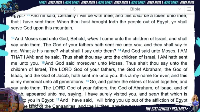 ProverbsGuys Ministies LIVE on 12-Apr-25-01:29:31