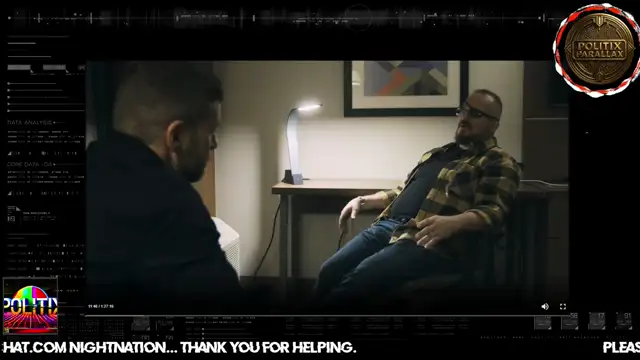 PXPX | Oath Keepers, Jan 6th, Stewart Rhodes