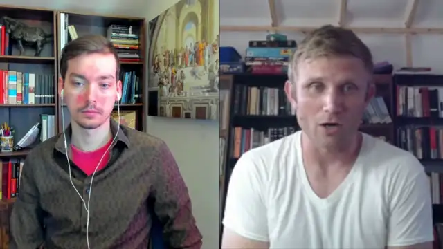 Logos Academy Episode 41: Aarvoll on 14-Apr-25-20:16:06