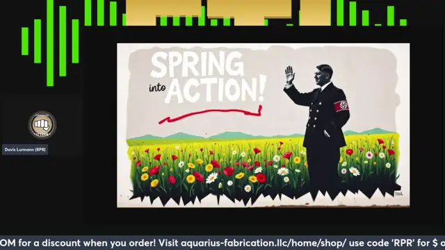 Right Perspective Radio with Davis Lurmann [M] #272 14-Apr-2025 on 15-Apr-25-00:02:40