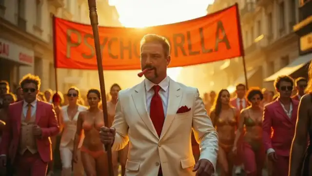 The Full Anglo Saxon Breakfast Show Episode 25 Season 2 on 16-Apr-25-02:03:58