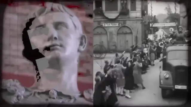 The Full Anglo Saxon Breakfast Show Episode 26 Season 2 on 17-Apr-25-04:00:03