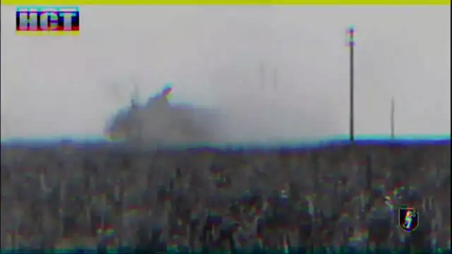 The Full Anglo Saxon Breakfast Show Episode 27 Season 2 on 18-Apr-25-04:00:06