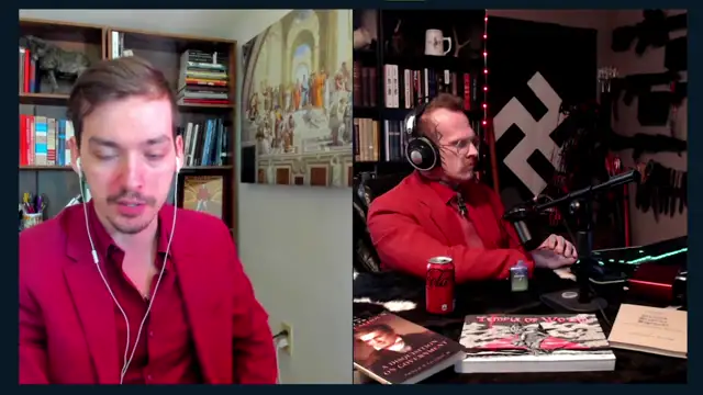 Logos Academy Episode 43: Hammer on 18-Apr-25-15:07:51