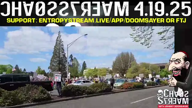 Volkstream with Johnny Doomsayer on 19-Apr-25-15:44:13