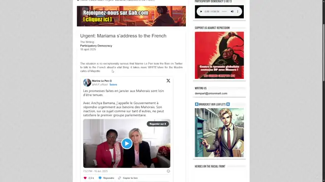 The Full Anglo Saxon Breakfast Show Episode 30 Season 2 on 24-Apr-25-07:57:37