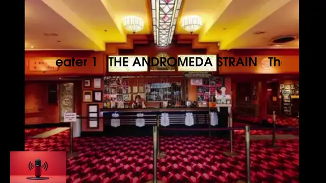 Movie Night - The Andromeda Strain on 27-Apr-25-17:37:10