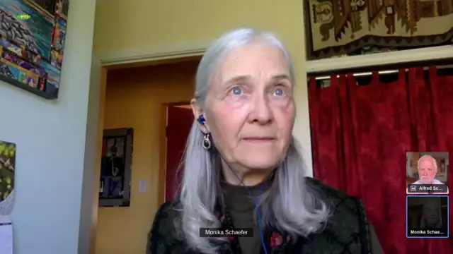 Those Darn Schaefer Kids  003 on April 30, 2025