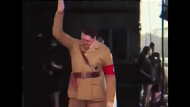 The Perfect Triangle #234 - 02MAY25 on 02-May-25-12:01:24