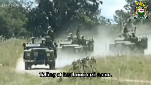 EP. 1041 ֍ RHODESIAN RACE WAR SPECIAL