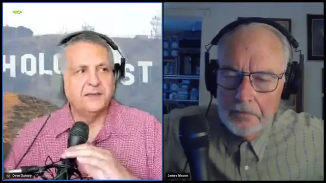 Siege the Day 051—May 6, 2025