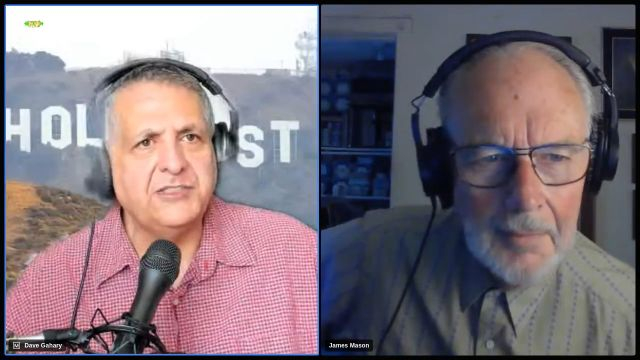 Siege the Day 051—May 6, 2025