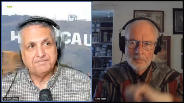 Siege The Day 052 May 8 2025 FTJ Media