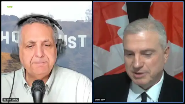 More of Les 006—May 9, 2025