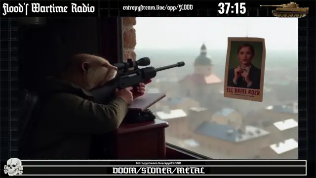 SUNDAY FLOODY SUNDAY on 11-May-25-18:12:11