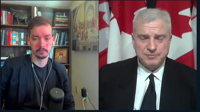 Logos Academy Episode 45: Leslie Bory on 12-May-25-15:03:03