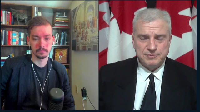 Logos Academy Episode 45: Leslie Bory on 12-May-25-15:03:03