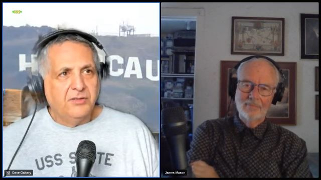 Siege the Day 053—May 13, 2025