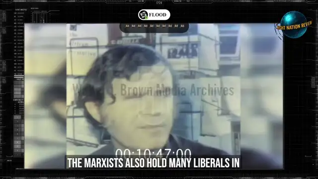 NNR | THE HATE BROKERS AND DIGITAL HATE