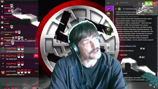 The Full Anglo Saxon Breakfast Show Episode 40 Season 2 on 16-May-25-04:00:04