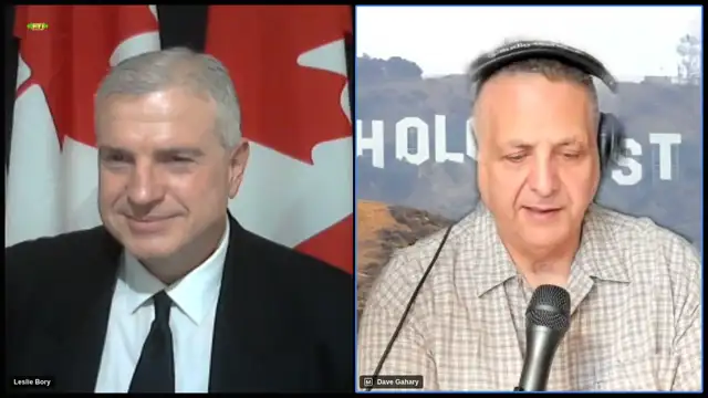 More of Les 007—May 16, 2025