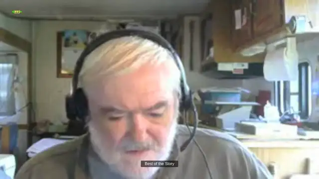 How Christian Anti-Communism Morphed Into Christian Identity