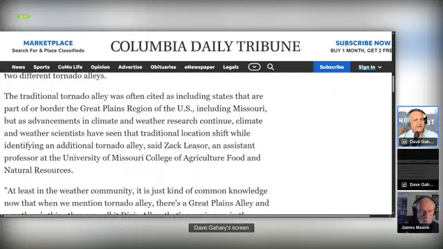 Siege the Day 055—May 20, 2025