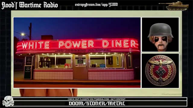 WARTIME RADIO on 26-May-25-06:56:23