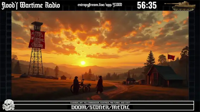 THE SATURDAY SOUNDCHECK on 27-May-25-07:03:38