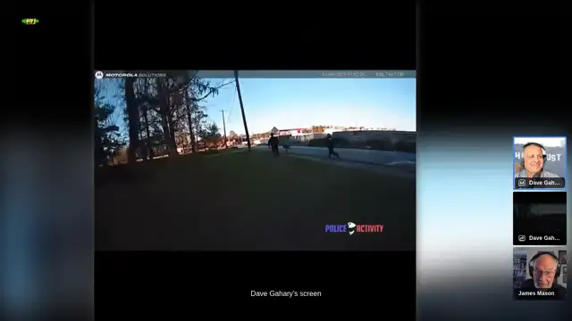 Siege the Day 056—May 27, 2025