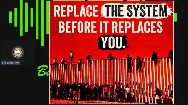 Right Perspective Radio with Davis Lurmann [T] #309 27-May-2025 [News  Analysis] on 27-May-25-19:00:01