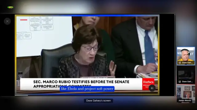 Siege the Day 057—May 29, 2025