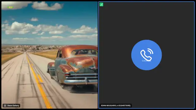 Afghanistan to Zimbabwe . . . on the road & around the world with Johnny—May 31, 2025 on 31-May-25-08:59:25