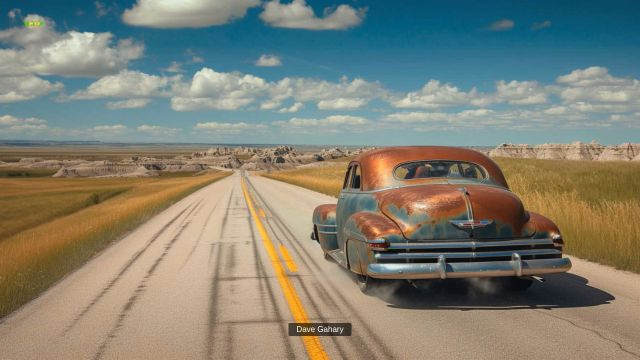 Afghanistan to Zimbabwe . . . on the road & around the world with Johnny—May 31, 2025 on 31-May-25-08:59:25