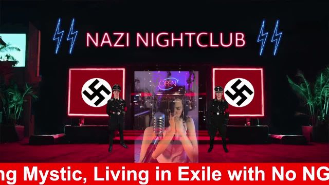 The Nazi Night Club Presents - Olds Cool Trad Fashin - Dj Sir Z_Kyle  Dj Sir Northman +  DJ Psychodrilla  on 31-May-25-13:03:15