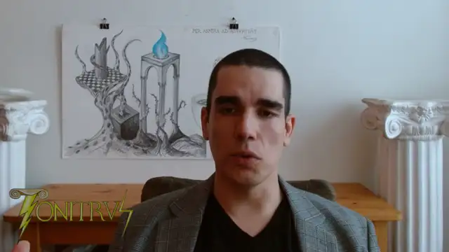 Diēs Sōlis -54- Happy Pride Month on 01-Jun-25-20:45:26