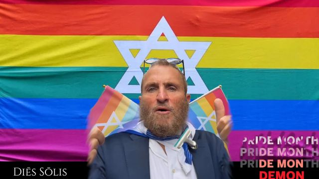 Diēs Sōlis -54- Happy Pride Month on 01-Jun-25-20:45:26