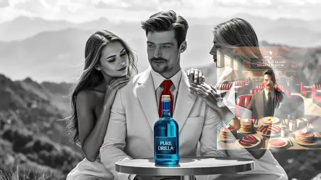 The Full Anglo Saxon Breakfast Show Episode 52 Season 2 on 03-Jun-25-02:03:00