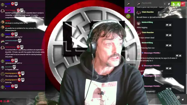 The Full Anglo Saxon Breakfast Show Episode 53 Season 2 on 04-Jun-25-02:56:16