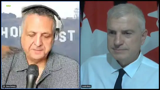 More of Les 009—June 6, 2025