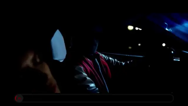 HEAR US OH LORD (School Desegregation)