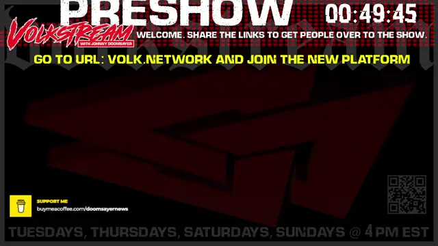 Volkstream - June 7, 2025 on 07-Jun-25-15:00:40