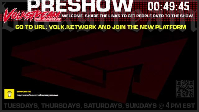 Volkstream - June 7, 2025 on 07-Jun-25-15:00:40