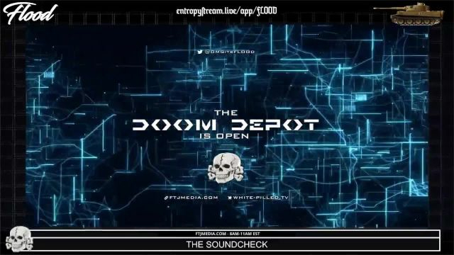 THE SATURDAY SOUNDCHECK on 07-Jun-25-18:54:16