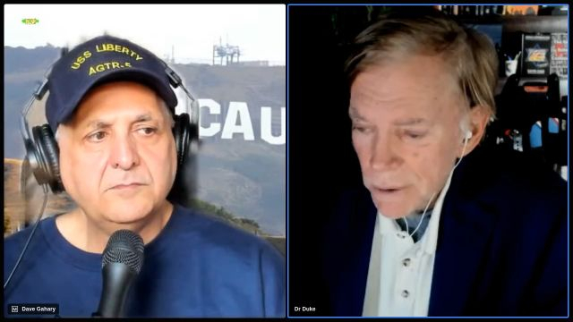 The Dave & Duke Call-in Show 023—June 8, 2025