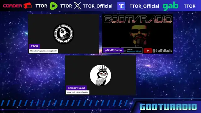 Is Smokey Saint A Pedophile? | TTOR VS Smokey Saint LIVE DEBATE!