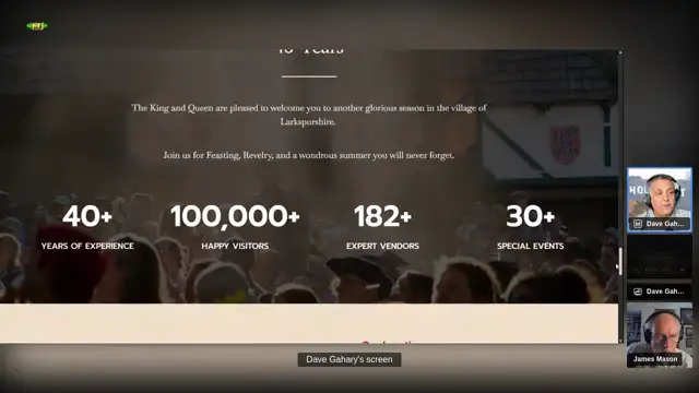 Siege the Day 061—June 12, 2025