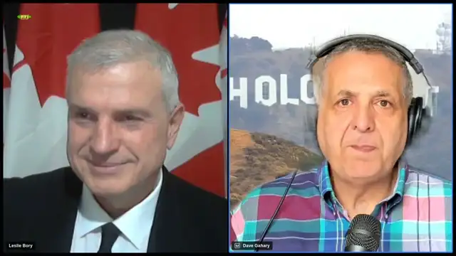 More of Les 010—June 13, 2025