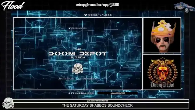 The Saturday Soundcheck on 14-Jun-25-07:07:00