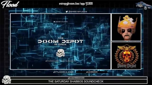 The Saturday Soundcheck on 14-Jun-25-07:07:00